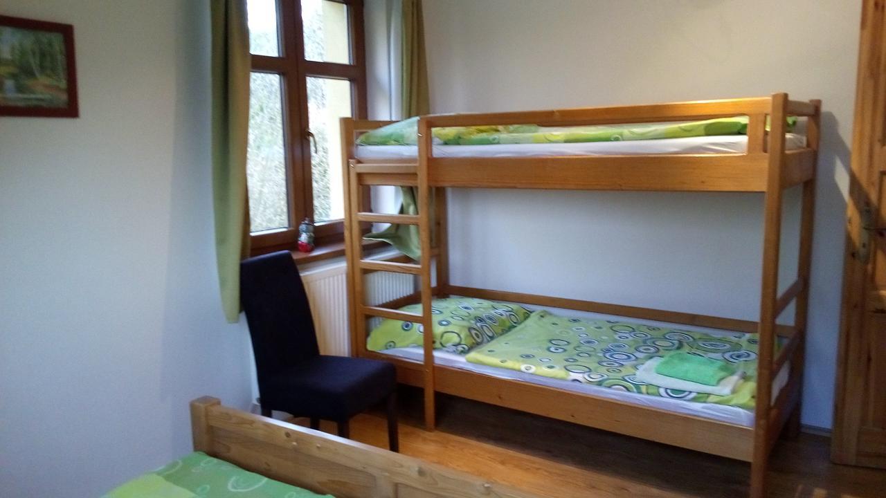 Hotel Farma Ztracenka Porici nad Sazavou Exterior foto
