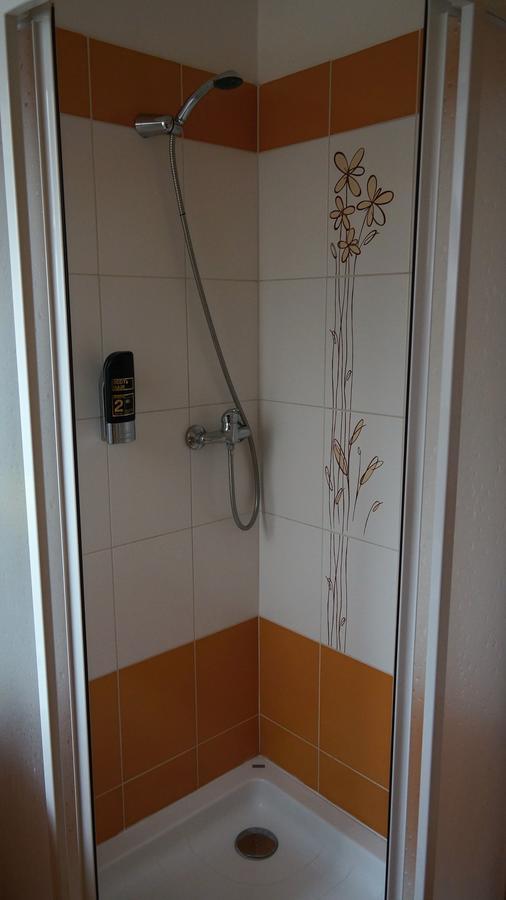 Hotel Farma Ztracenka Porici nad Sazavou Exterior foto